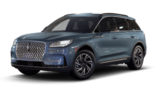 2026 Lincoln Lincoln Corsair® External Image 2